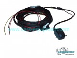 camera VW Caddy,1K8980551,rear view camera Caddy,RNS510,RCD510,2K,RVC,VW Caddy camera,