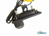 Rear View Handle CCD Camera Skoda Octavia 2, Superb 2, Yeti 5L, Fabia 2, Roomster