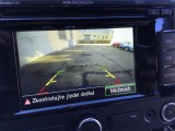 Rear View Handle CCD Camera Skoda Octavia 2, Superb 2, Yeti 5L, Fabia 2, Roomster
