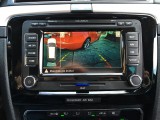 Rear View Handle CCD Camera Skoda Octavia 2, Superb 2, Yeti 5L, Fabia 2, Roomster
