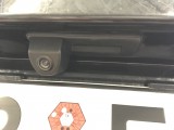 Rear View Handle CCD Camera Skoda Octavia 2, Superb 2, Yeti 5L, Fabia 2, Roomster
