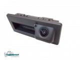 5TA827566B RVC Camera With Washer for VW Tiguan , Touran since 2015, VW T6, Touran, Skoda Octavia 3
