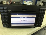 lcd  6,5 inch TFT LCD colour display adaptable to Comand APS NTG 2.5 car stereo / sat nav of: Freightliner Sprinter (models from 2010 to 2014); Mercedes A-Class W169 (post facelift models from 2008 to 2012); Mercedes B-Class W245