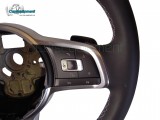 OEM,original,MFSWmultifunction,DSG,VW,Golf 7,R-LINE,rline,steering,wheel,golf,new,B8,passat