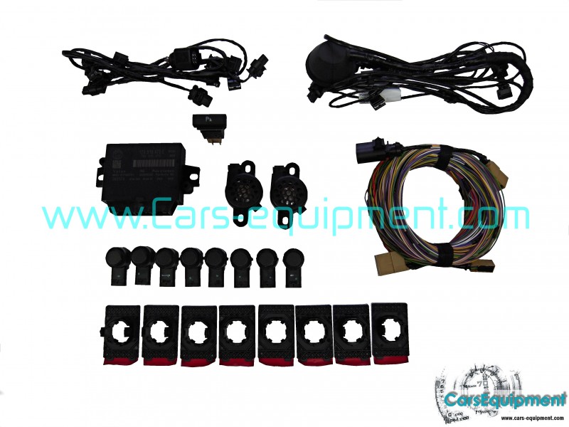 ops sensor