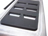 OEM,ALU,Pedal,Set,Audi,A4,A5,Q5,sport,pedals,Audi,aluminium,original,manual,