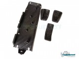 OEM,ALU,Pedal,Set,Audi,A4,A5,Q5,sport,pedals,Audi,aluminium,original,manual,