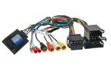 Adapter,Steering,Wheel,Remote,Control,Audi,2 40 030 SAD003