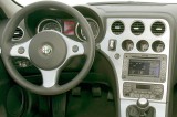 Adapter,steering,wheel,control,Alfa Romeo,2 40 030 SAR002,240030SAR002 