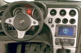 Adapter,steering,wheel,control,Alfa Romeo,2 40 030 SAR002,240030SAR002 