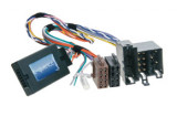 Adapter,steering,wheel,control,Alfa,Romeo,147,GT,2 40 030 SAR003