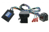 Adapter,steering,wheel,control,Fiat,Panda,240030SFA006,2 40 030 SFA006