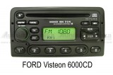 Adapter,steering,wheel,control,Ford,2 40 030 SFO001,240030SFO001 