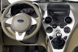 Adapter,steering,wheel,control,Ford,Ka,2 40 030 SFO009,240030SFO009