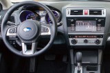 240030SSU004,Adapter for Steering wheel Subaru Impreza Forester,