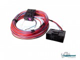 Wiring,Front,Seat,Heating,Retrofit,Skoda,Octavia,Yeti,VW,Golf 5,Golf 6,EOS,Audi A3,