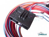 Wiring,Front,Seat,Heating,Retrofit,Skoda,Octavia,Yeti,VW,Golf 5,Golf 6,EOS,Audi A3,