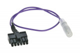 2 40 032 Cable de conexión para radio KENWOOD