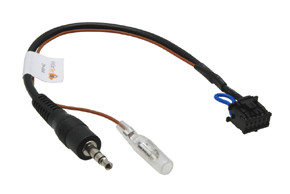 ACV 42 MC 205 Steering Wheel Remote Control Adapter ACV 42 MC 205 Steering Wheel Remote Control Adapter