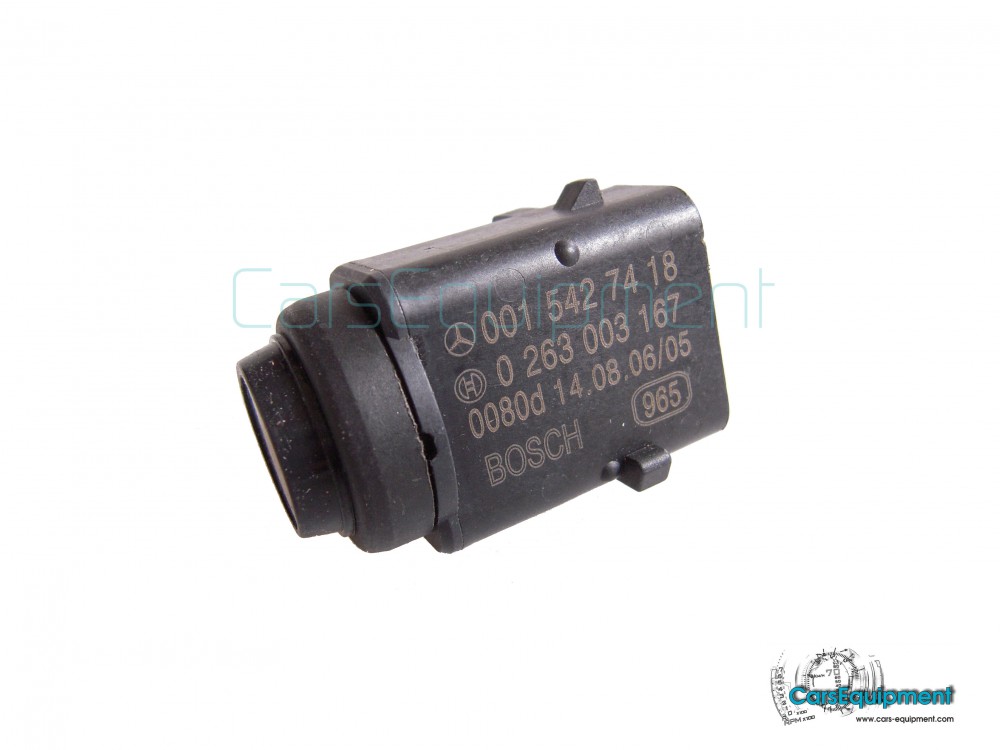 0015427418 auto genuine parking sensor pdc