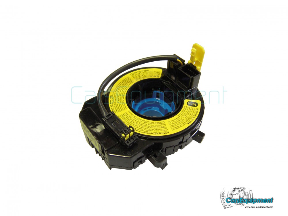 XDDXIAO Steering Wheel Spiral Cable Clock Spring Airbag 93490-2P170 for Kia Sorento 