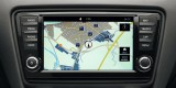 C080VVT03 LCD Navigation Display 8 inch for Octavia 3, Superb 3 Columbus LCD VW Discovery 8” 5E0919606 / 3V0919606 / 5G0919606 59.08C05.003 / C080VVT03