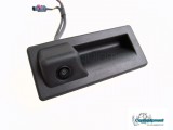 OEM Highline Rear View Camera for Skoda Superb 3 With Guide Lines camera superb iii