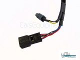 OEM Highline Rear View Camera for Skoda Superb 3 With Guide Lines