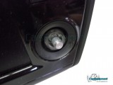 Right Side power Knob Amundsen know Columbus knob Bolero knob Swing Radio Navigation,
