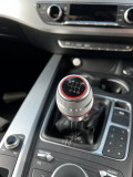8V0711184,Audi A3 gear knob original