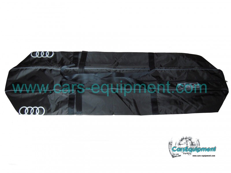 audi ski bag
