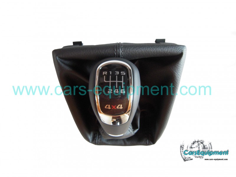 Skoda superb clearance gear knob