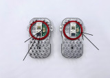 OEM 1 305 715 084 LED Angel Eye for BMW X5, X3, 3, 6 / E92, E93, F06, F12, F13 / Skoda Yeti