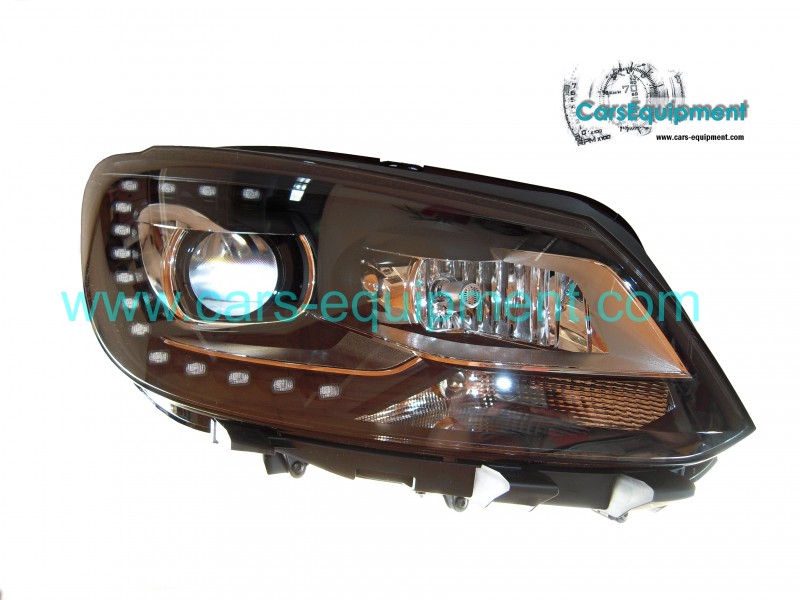 OEM VW Touran / Caddy Bi-Xenon Head Lights for 988.80 - Lights