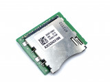 OEM SD Card Reader for RNS510, Columbus, Trinax - A2C53424189