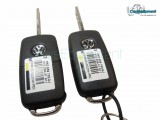 5K0959753AJ,7N0800375BJ,Key Lock Set VW Sharan 7N,lock set sharan,