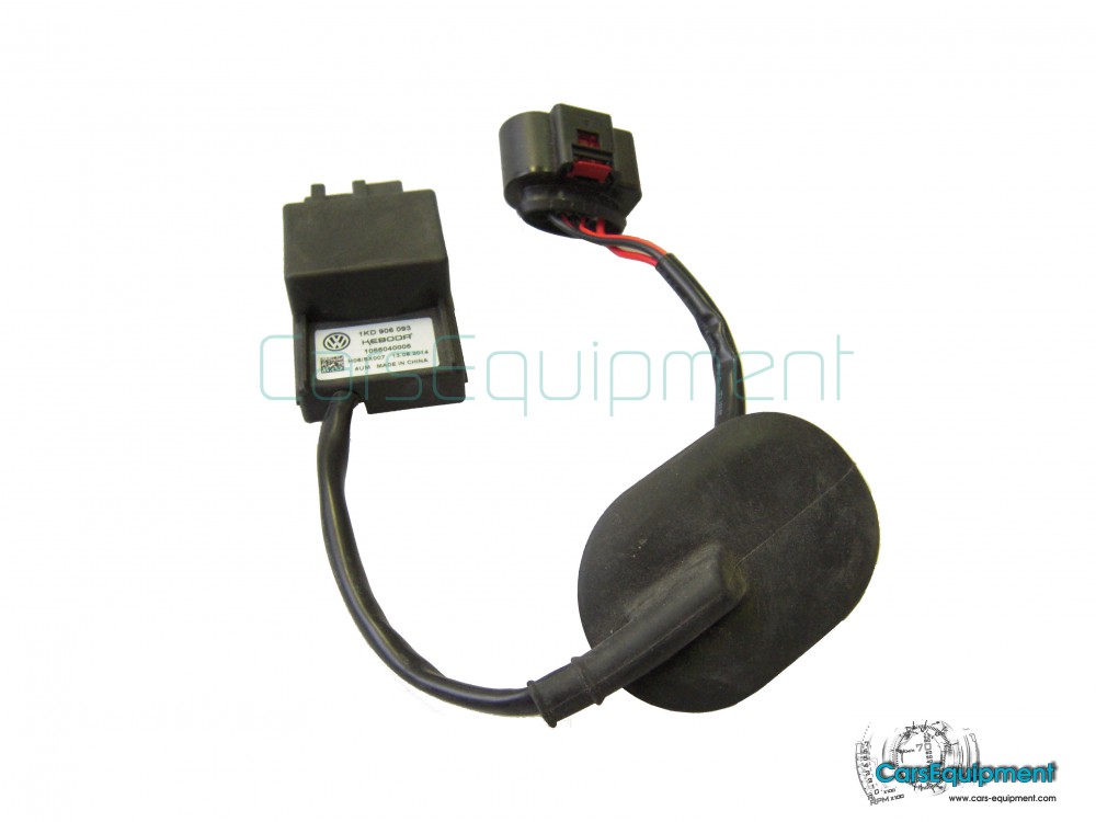 OEM 1KD906093 Fuel Pump Relay for VW, Seat, Skoda, Audi for 69.00 € - Fuel  pumps