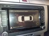 parking camera vw Scirocco