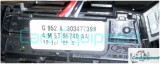 OEM G 952 A 30347739B Ford MFSW multifunction steering wheel buttons - switches G 952 A 30347739B
