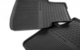 OEM 3V0061551 Rear Rubber Foot Mats Superb 3