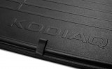 OEM 565061163 Double Sided Boot Mat Skoda Kodiaq