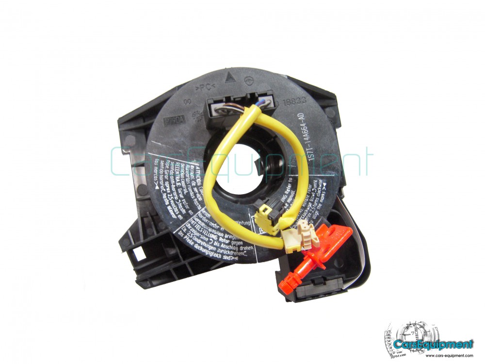 1S7T-14A664-AD Spiral Clock Spring For Ford Mondeo MK3