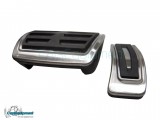 ALU,Sport,Pedals,pedal,for,Audi,Q7,4M,2016,2017,sportovní pedály,audi,Q7,SQ7,