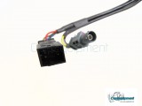 OEM Highline RVC Rear View Camera Kit for Skoda O3 / Octavia 3 With Guide Lines and Washer