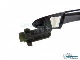 keyless passat b6 b7