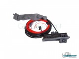 OEM 5E5827566E RVC Rear View Camera Kit With Washer for Skoda Octavia 3