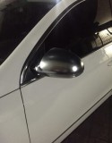 alu mirror covers Passat B6