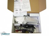 RVC Brake Light Rear View Camera Kit
