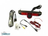 RVC Brake Light Rear View Camera Kit for Fiat Ducato X250