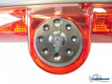 RVC Brake Light Rear View Camera Kit for Fiat Ducato X250